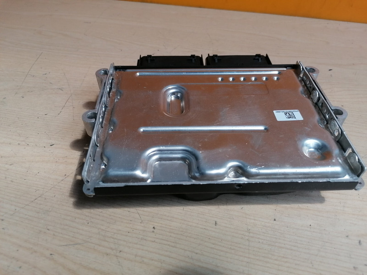 FORD FIESTA MK8 1.0 PETROL 2017-2021 ENGINE CONTROL UNIT L1T112A650UA X00