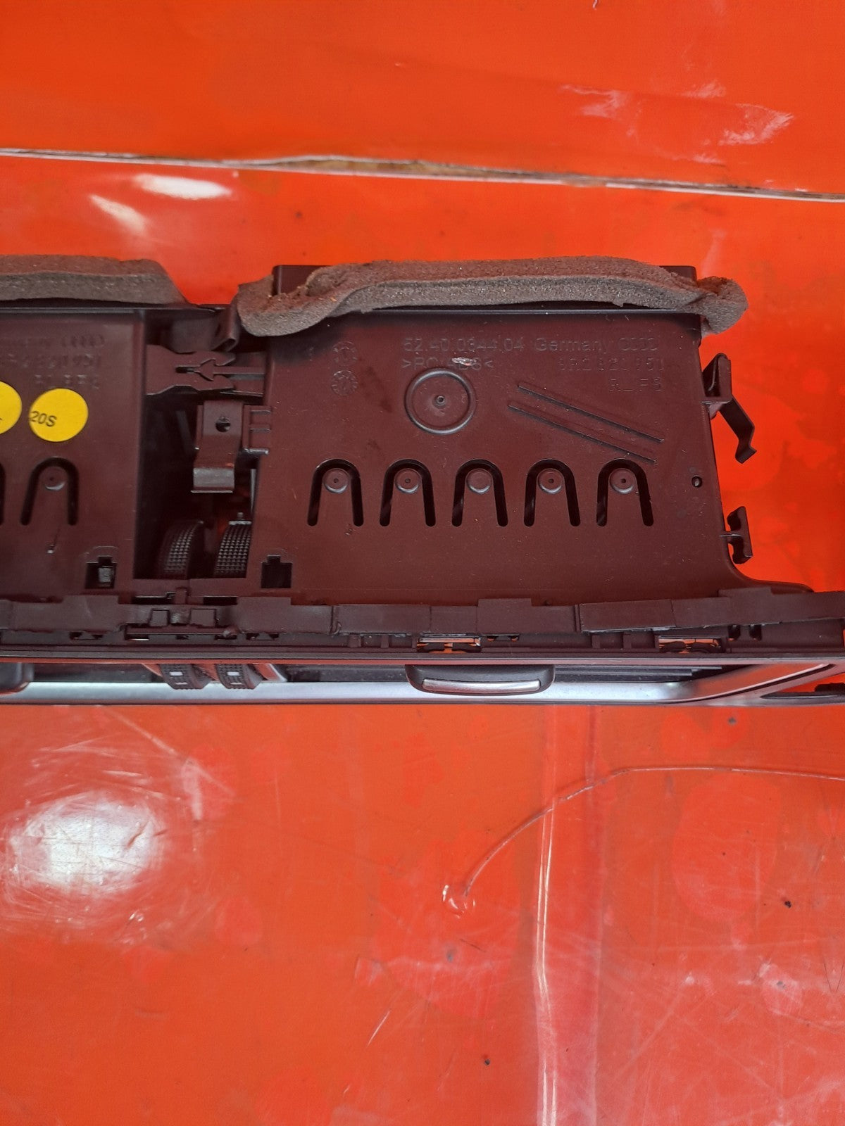 ✅Audi Q5 S Line 2012 2.0 Diesel AIR VENTS 8R2820951 Warranty A291