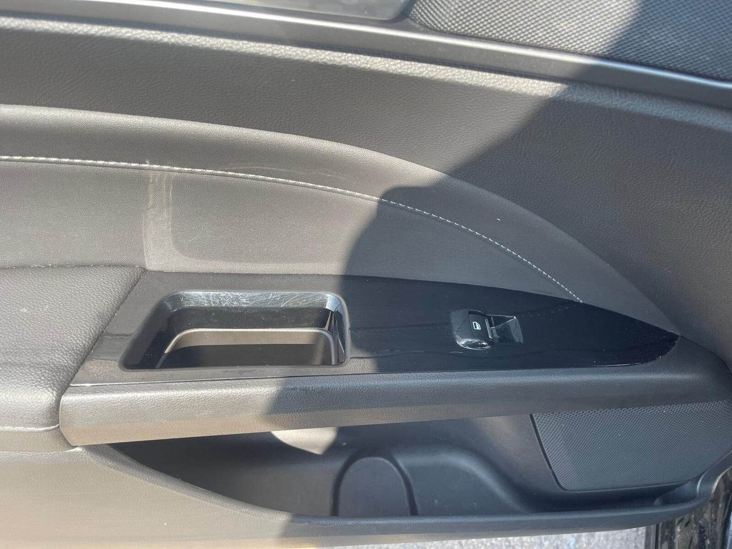 ✅FORD MONDEO MK5 2.0 DIESEL 2016 FRONT LEFT DOOR CARD Warranty A273