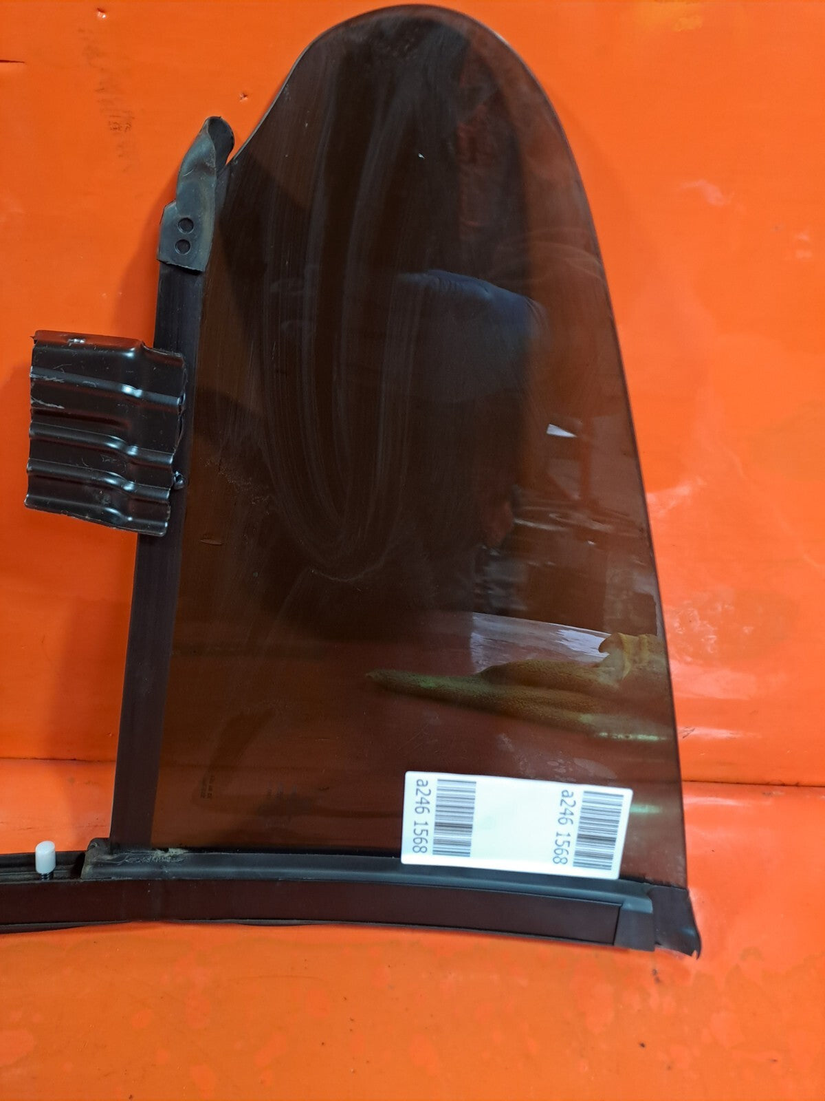 ✅Volkswagen Passat Cc Gt 2013 2.0 Diesel REAR LEFT QUARTER WINDOW GLASS A246