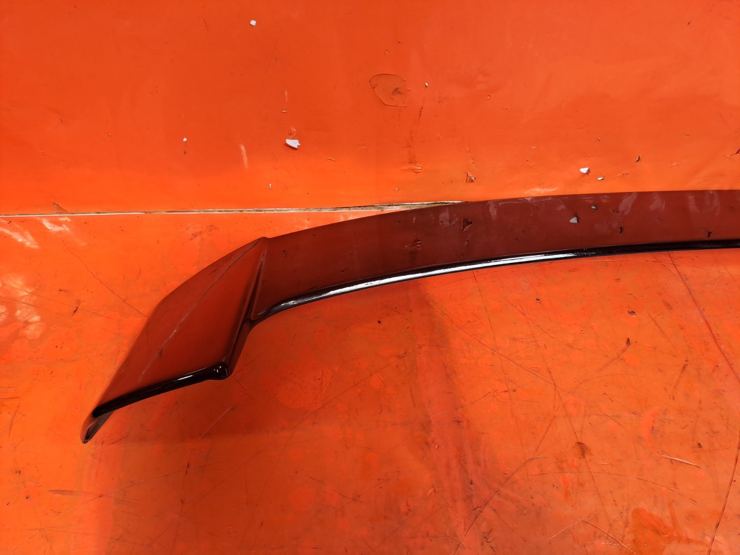 ✅BMW F20 116D URBAN 2.0 DIESEL 2012 REAR SPOILER Warranty A270