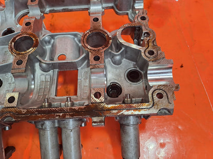 ✅2012 AUDI Q5 8R S LINE 2.0P ENGINE ROCKER VALVE COVER 06H103475H +WARRANTY A276