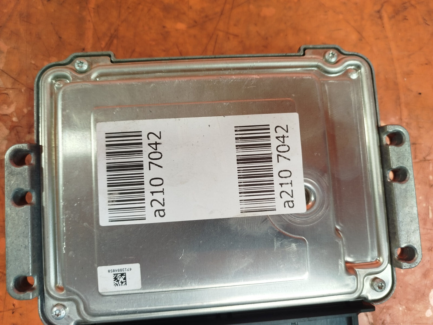 ✅2022 FORD FIESTA MK7 ST-LINE 1.0P ENGINE CONTROL UNIT H1B112A650EA + WARRANTY