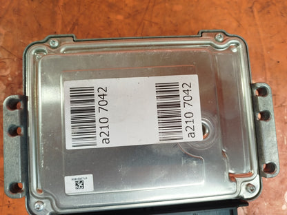 ✅2022 FORD FIESTA MK7 ST-LINE 1.0P ENGINE CONTROL UNIT H1B112A650EA + WARRANTY
