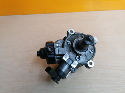 BMW 1 SERIES F20 1.6 DIESEL INJECTOR PUMP 0445010540 X00