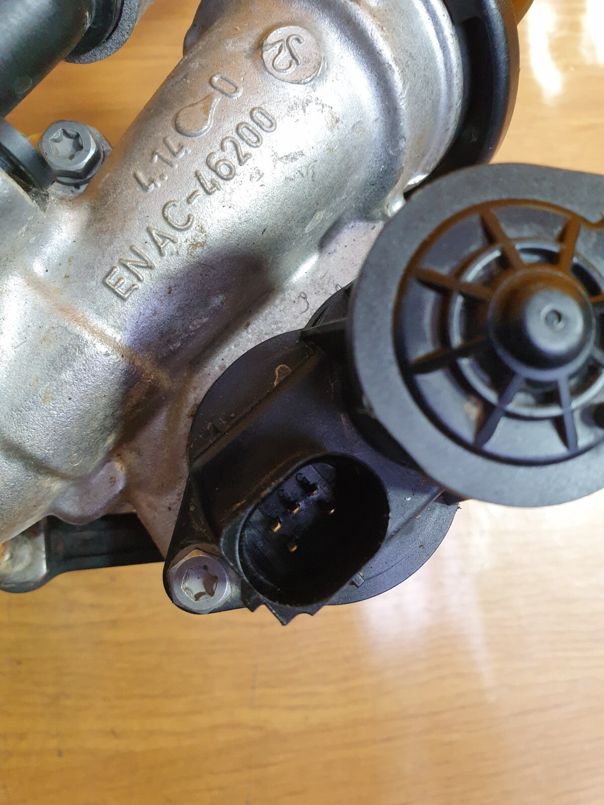 ✅SEAT ARONA FR 1.0 PETROL 2023 TURBOCHARGER 16351013577 ENAC46200 16391015069