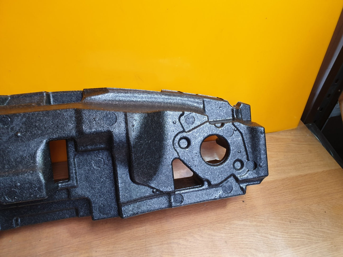2016 LAND ROVER DISCOVERY SPORT L550 2.0D TYRE REPAIR TOOL KIT FK7219G381BE A155