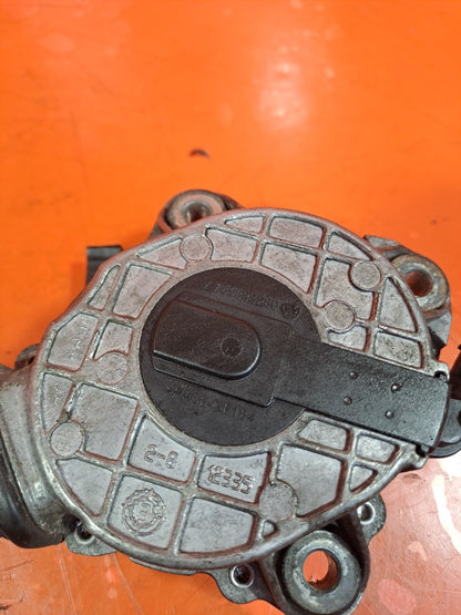 ✅BMW F20 114I SPORT 1.6 PETROL 2013 ALTERNATOR BELT TENSIONER PULLEY V759883280
