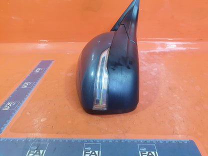 SSANGYONG TIVOLI ELX 1.6 PETROL 2015 FRONT RIGHT MIRROR GREY Warranty A221