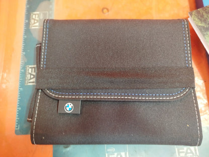 ✅2023 BMW 2 SERIES M SPORT F44 2.0D OWNER MANUAL HANBOOK WALLET 5A389F6 A293