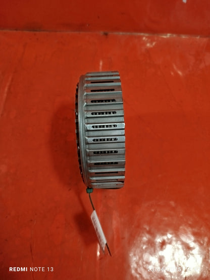 ✅AUDI Q7 S LINE QUATTRO 3.0 DIESEL 2009 CLUTCH SET BACKED 08H28-02240595 A245