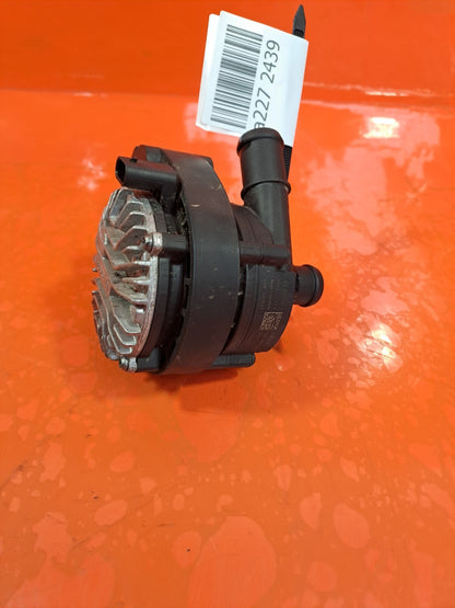 CUPRA LEON VZ2 1.4 PETROL 2023 AUXILIARY WATER PUMP 04L965567С Warranty A227