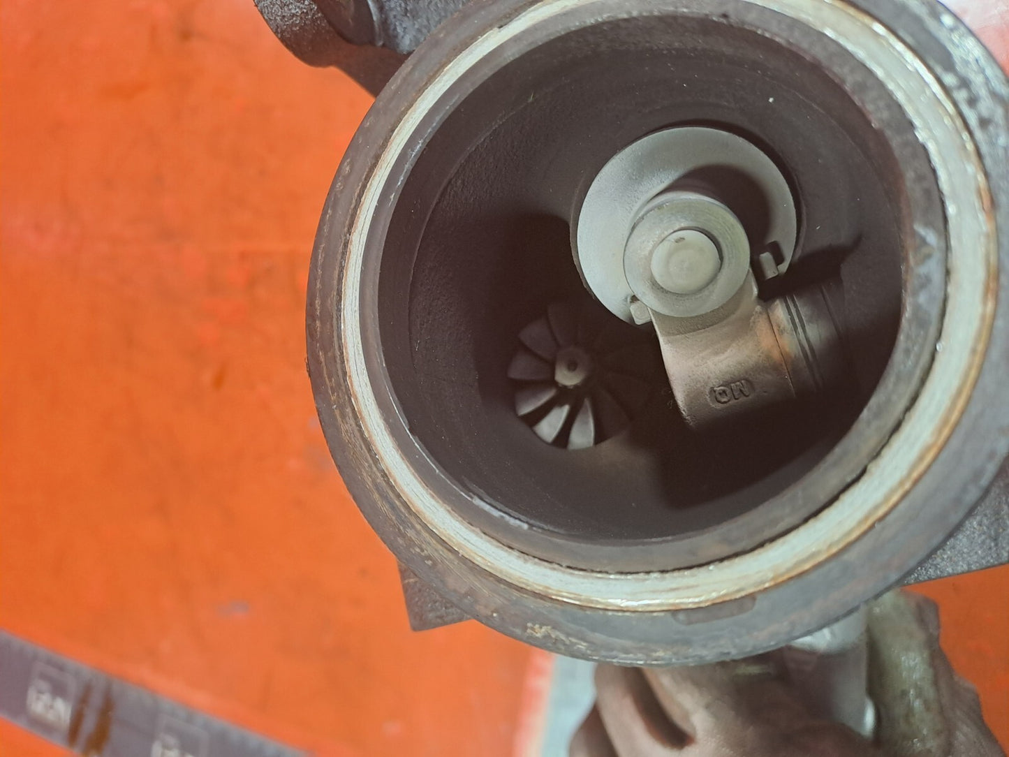 ✅SKODA OCTAVIA MK3 1.4 PETROL 2018 TURBOCHARGER 04E145722G Warranty A229