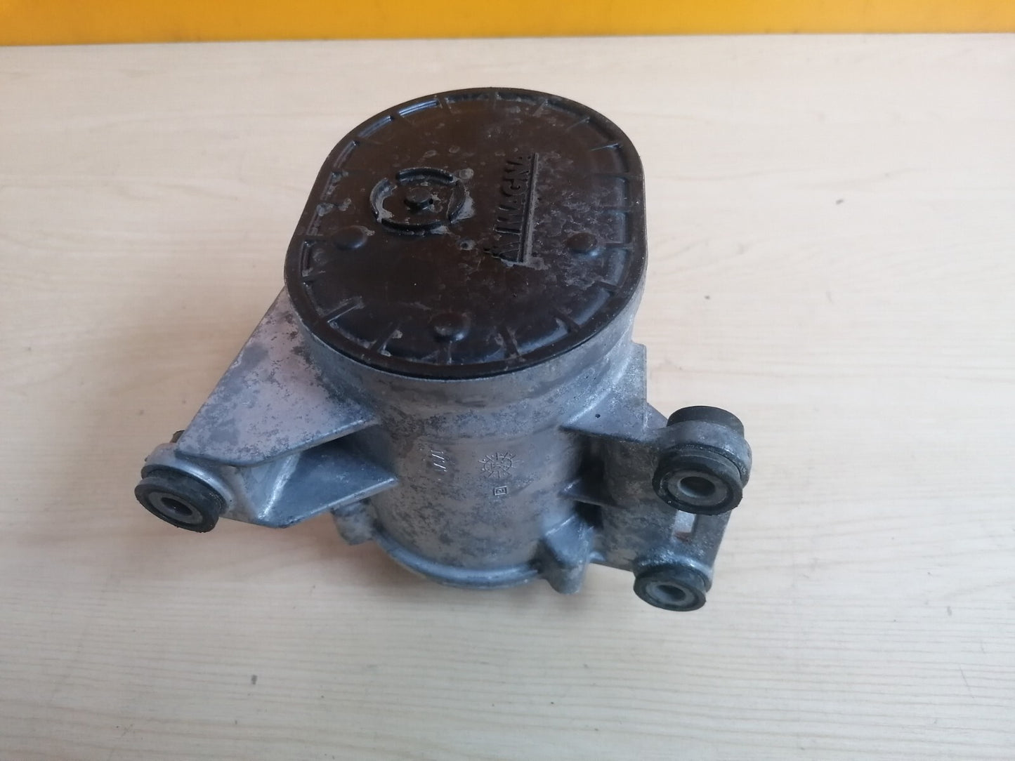 MERCEDES CLS 3.0 PETROL HYBRID 2019 COOLING WATER PUMP A2562000500 A006