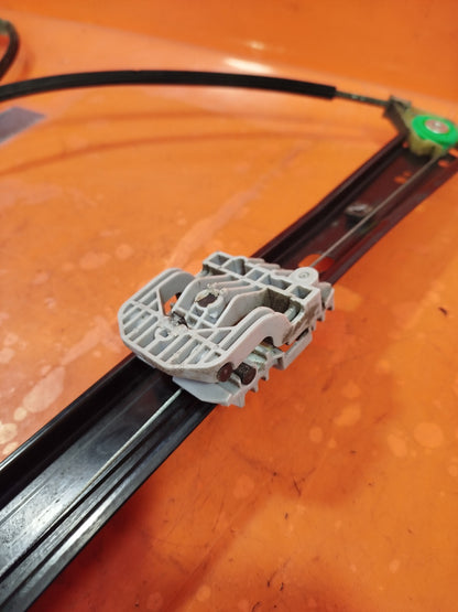 ✅Audi Q7 S Line Quattro 3.0 Diesel 2009 REAR RIGHT WINDOW REGULATOR 4L0839462A
