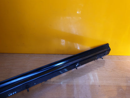✅2020 FORD TOURNEO CUSTOM 2.0D LEFT SIDE DOOR SLIDING RAIL JK21V25005 + WARRANTY