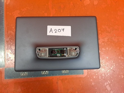 2024 TESLA MODEL 3 LONG DISPLAY SCREEN 1673288-10-B + WARRANTY A207
