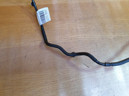 ✅LAND ROVER 2015 DISCOVERY SPORT L550 2.0D FUEL LINE PIPE G4D39S468BC A131