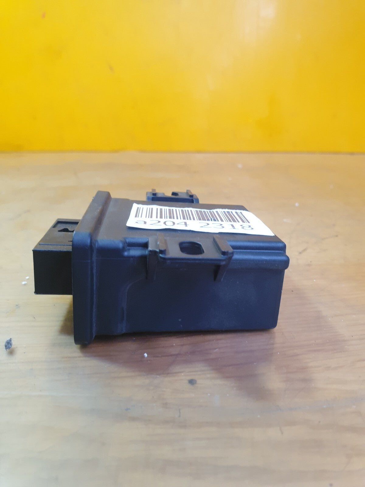 ✅2015 AUDI A3 E-TRON 1.4P HEADLIGHT CONTROL MODULE ECU 7P6907357C +WARRANTY A204