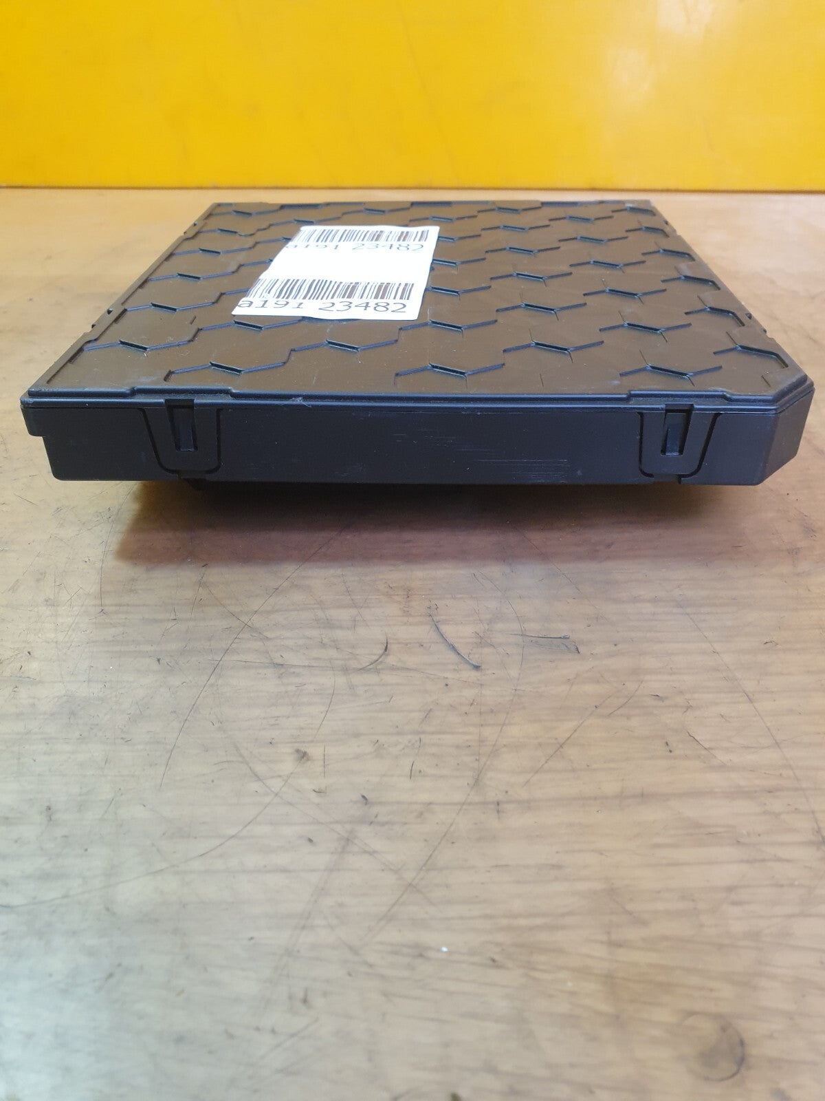 ✅VW GOLF MK8 1.5 PETROL 2022 BODY CONTROL MODULE BCM 5WA937086AF Warranty A191