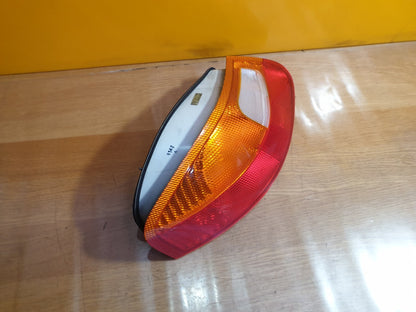 ✅2002 PORSCHE BOXTER 986 2.7P REAR LEFT TAIL LIGHT + WARRANTY A129