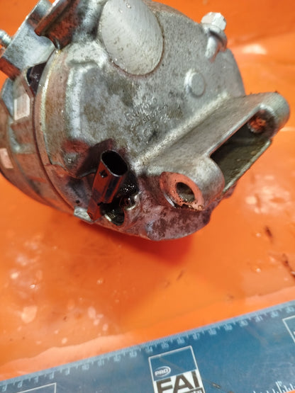 ✅Ford Focus St 2020 2.3 Petrol Air Con Compressor Pump LX61-19D629-SB Warranty