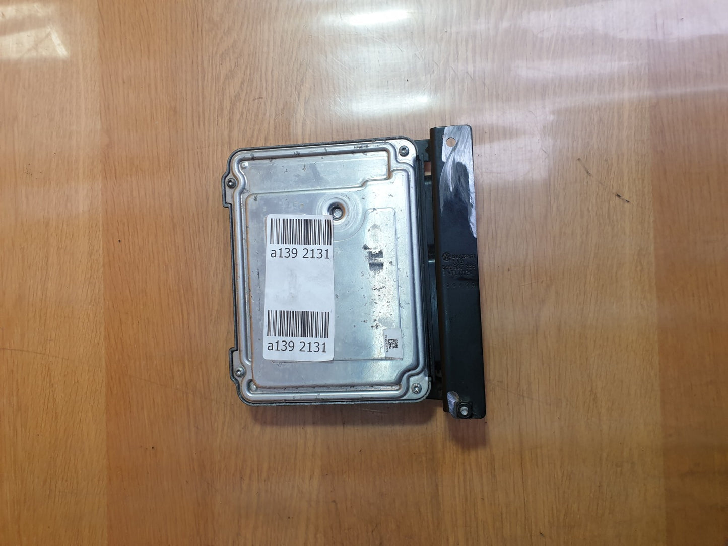 ✅AUDI A1 SPORT 1.4 PETROL 2011 ENGINE CONTROL MODULE ECU 03C906016BG Warranty