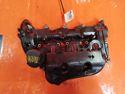 ✅2010 LAND ROVER DISCOVERY 4 L319 ROCKER VALVE COVER 9X2Q9424FH + WARRANTY A265