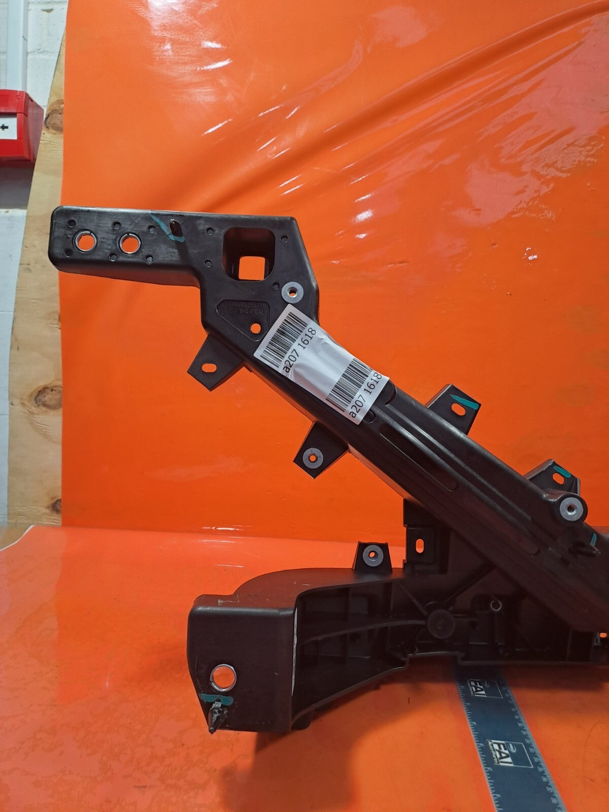 TESLA Model 3 Long 2024 Front Subframe 1801911-00-D 1711746-00-E 1711747-00-E
