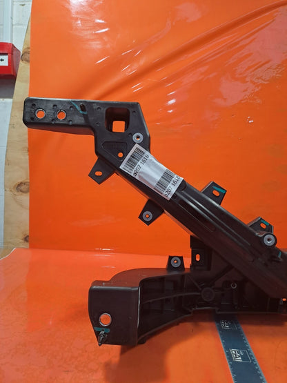 TESLA Model 3 Long 2024 Front Subframe 1801911-00-D 1711746-00-E 1711747-00-E