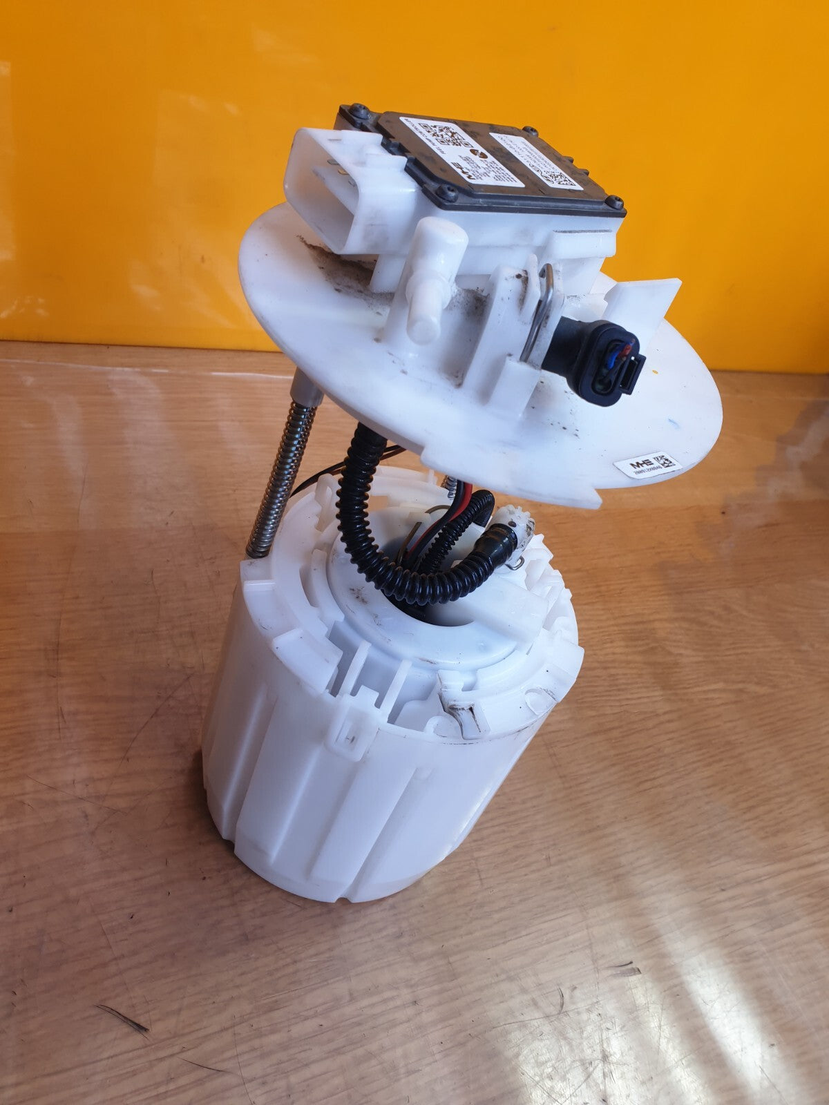 ✅2016 KIA NIRO 2 EV S-A 1.6P FUEL PUMP SENDING UNIT 31110-G2100 + WARRANTY A164