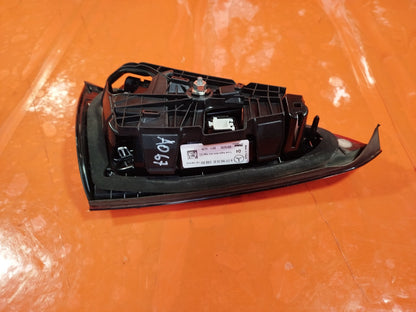 ✅MERCEDES W177 A200 1.3 PETROL 2021 REAR RIGHT INNER TAIL LIGHT A1779062000 A067