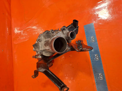 ✅2010 LAND ROVER DISCOVERY 4 L319 EGR VALVE 1043812 + WARRANTY
