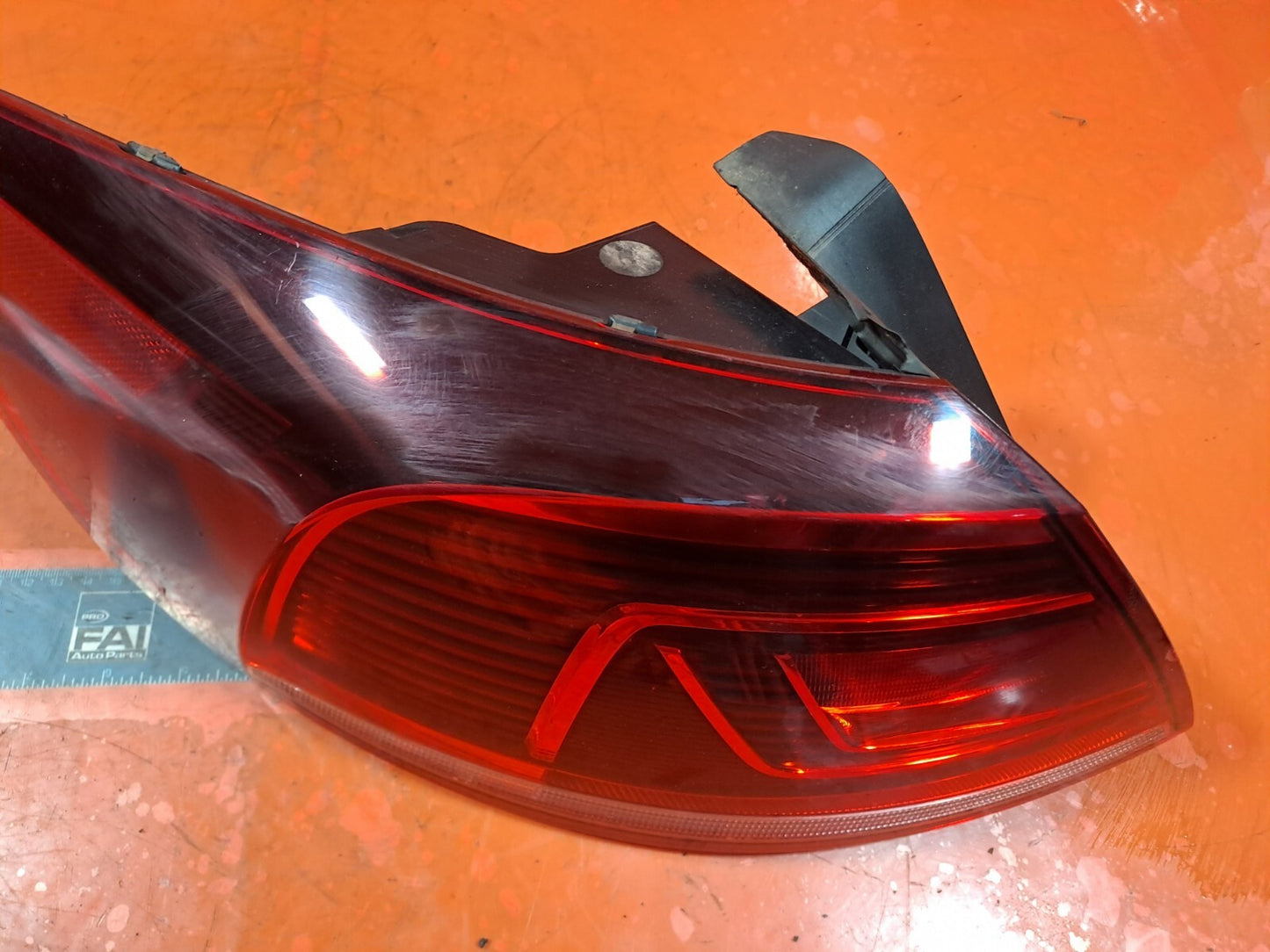✅VW PASSAT CC GT 2.0 DIESEL 2013 REAR LEFT OUTER TAILLIGHT Warranty A246