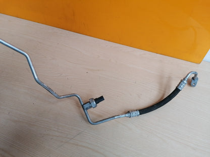 MERCEDES B180 W246 1.8 DIESEL 2012 AIR CONDITIONING PIPE HOSE A2468302615 A037