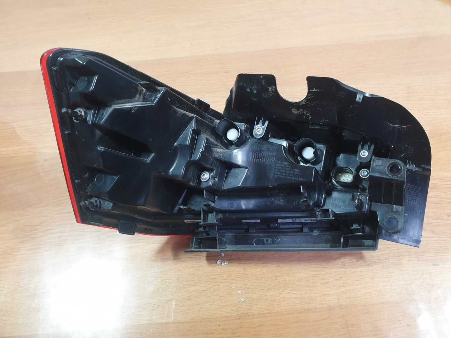 CUPRA BORN V2 Ev 2023 REAR RIGHT TAIL LIGHT 10E945096A Warranty A209