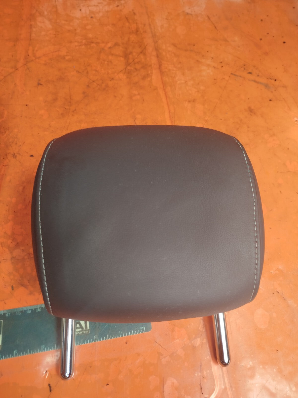 ✅Audi A5 S-Line 2.0 Diesel 2016 Front Headrests Warranty A142