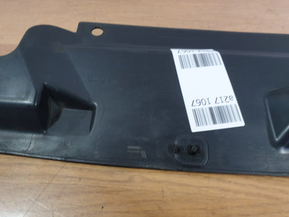 SEAT Arona Fr Tsi 1.0 Petrol 2019 FRONT HOOD INTERIOR COVER 6F9853655A Warranty