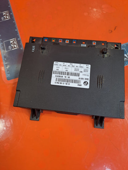 ✅2008 BMW 7 SERIES E66 SEAT CONTROL MODULE 9148256 + WARRANTY
