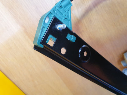 ✅AUDI A3 S LINE 1.4 PETROL 2021 REAR LEFT WINDOW REGULATOR 8Y0839461 Warranty