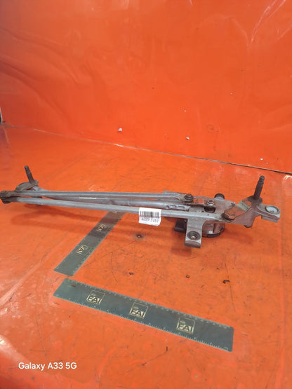 ✅VOLVO XC60 SE AWD 2.4 DIESEL 2012 FRONT WIPER LINKAGE & MOTOR 3397021531 A289