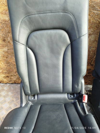 ✅2012 AUDI Q5 8R S LINE 2.0P REAR SEATS + WARRANTY A276