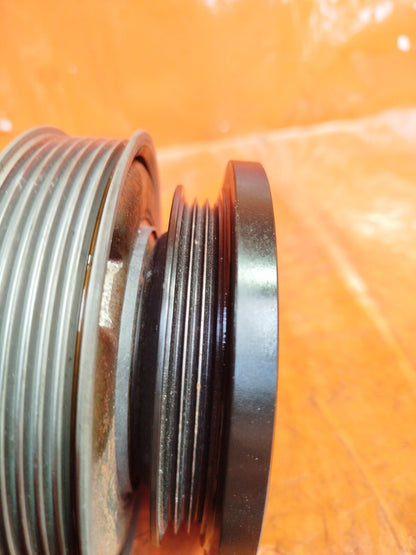 ✅2023 HYUNDAI I20 ULTIMATE 1.0P CRANKSHAFT PULLEY 25290-07490 + WARRANTY A180