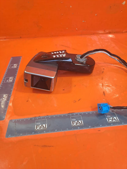 ✅HYUNDAI LONIQ 5 2024 FRONT RIGHT MIRROR WITH CAMERA Warranty A226