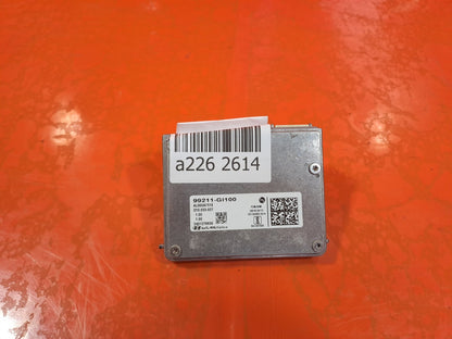 2024 HYUNDAI IONIQ 5 FRONT WINDSCREEN CAMERA 99211-GI100 + WARRANTY A226