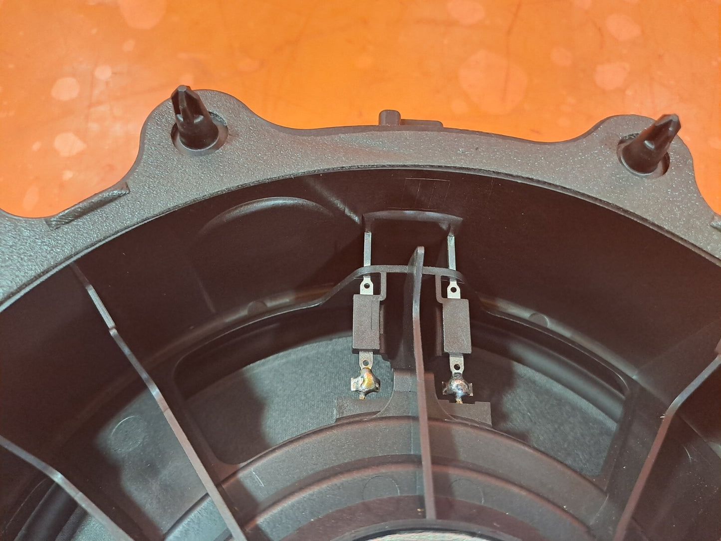 2024 TESLA MODEL 3 LONG FRONT DOOR SPEAKER 1079744-00-F + WARRANTY A207