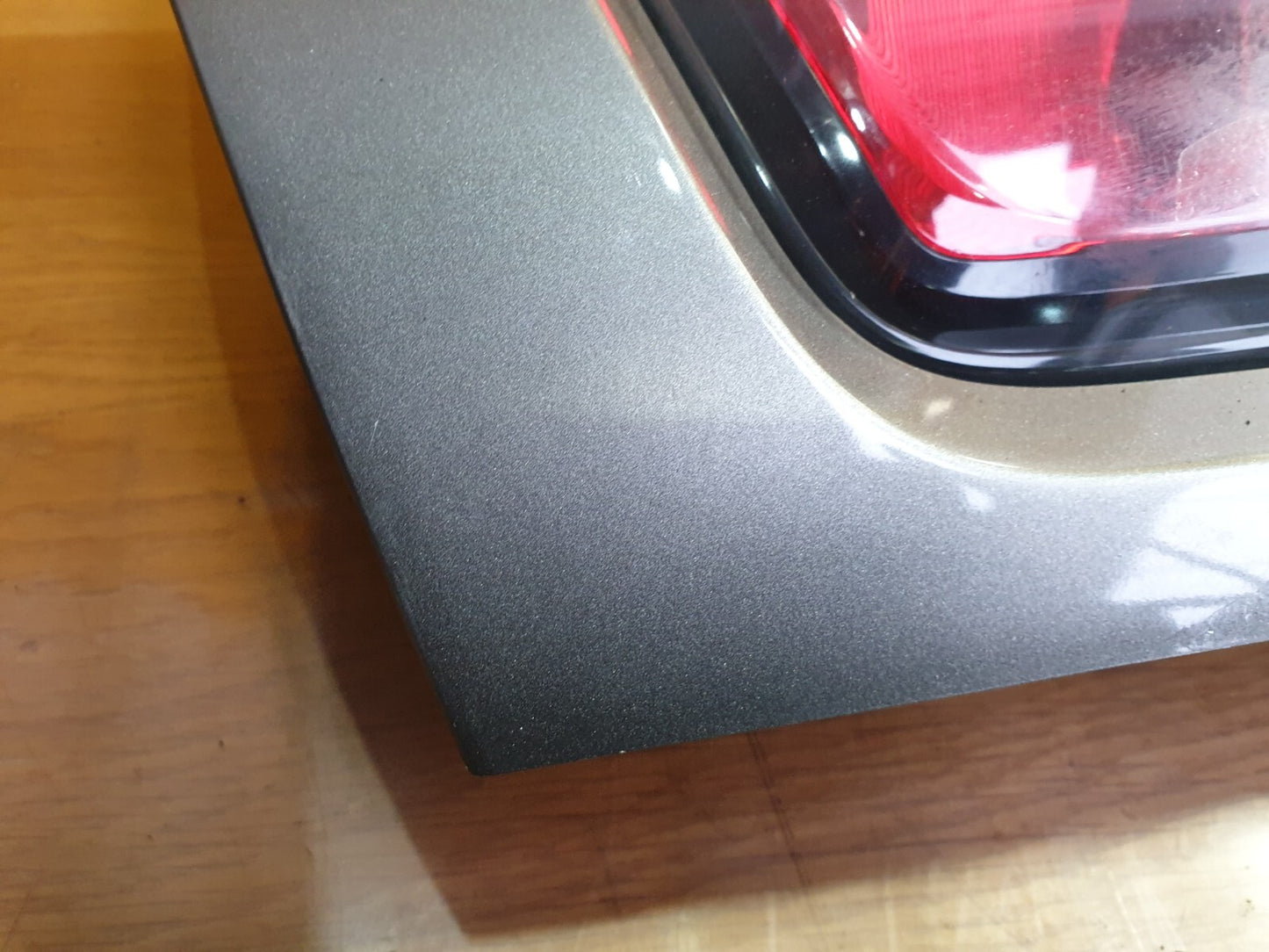 ✅KIA SOUL MK1 1.6 DIESEL 2009 OSR REAR RIGHT DRIVER SIDE TAIL LIGHT 924022K0R