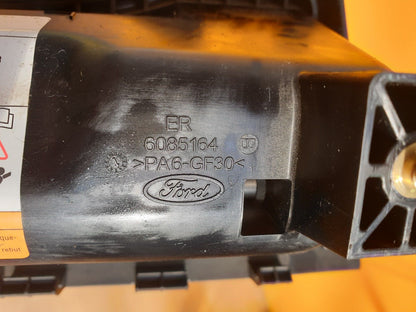 ✅2007 FORD MONDEO MK4 2.5P DRIVER SIDE KNEE ABAG 7S71-U045J76-AE3ZHE + WARRANTY