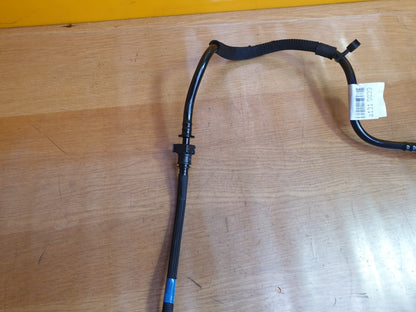 ✅LAND ROVER 2015 DISCOVERY SPORT L550 2.0D FUEL PIPE PA12GF30 A131