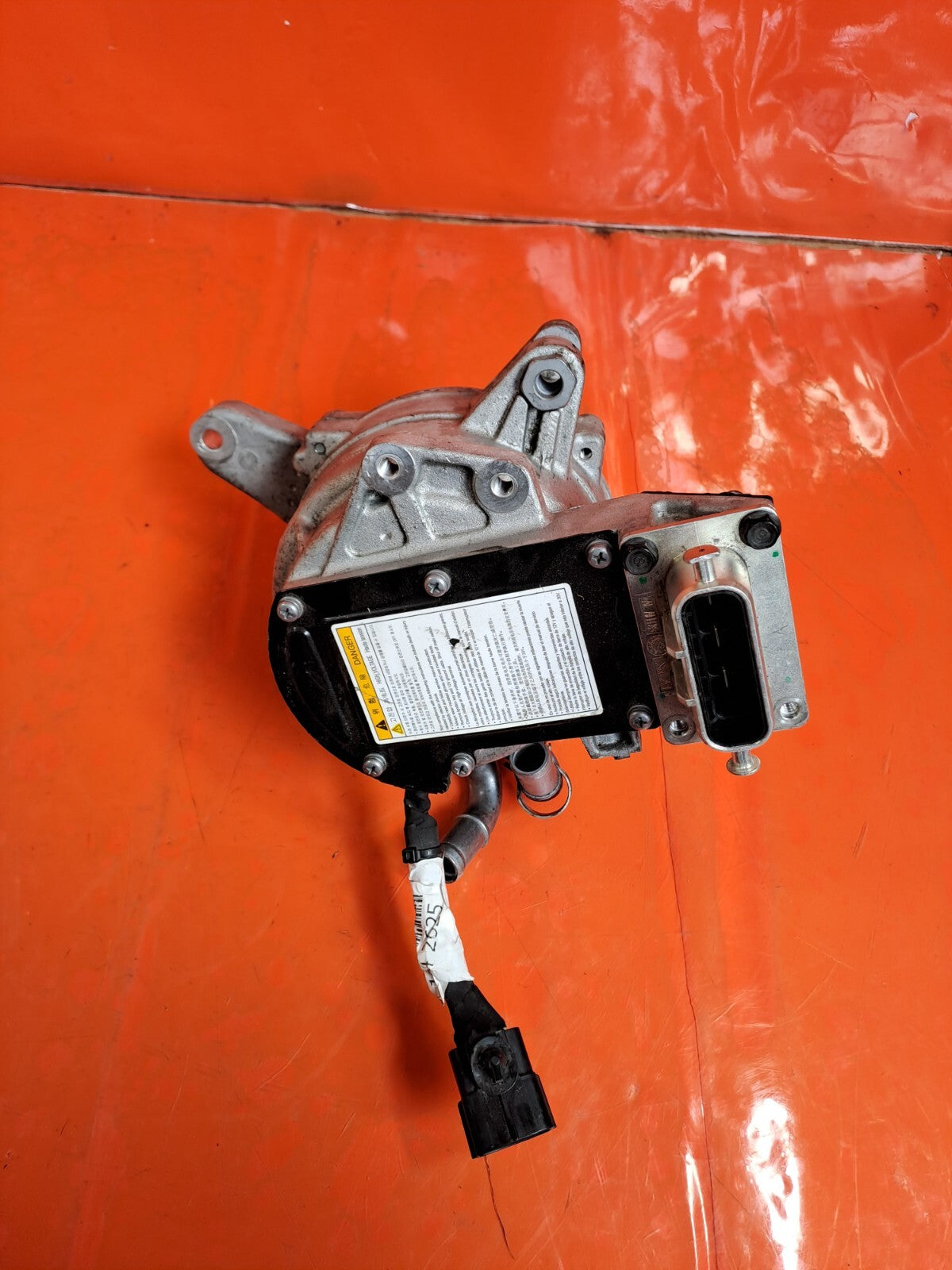 ✅Kia Nitro 2 S-A 1.6 Petrol 2020 ALTERNATOR 37390-03900 Warranty A194